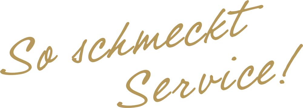 So Schmeckt Service So Schmeckt Service